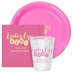 Easter Egg Hunt Collection